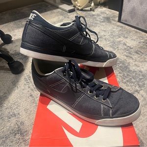 Nike Match Supreme Txt Prm Men’s Sneaker